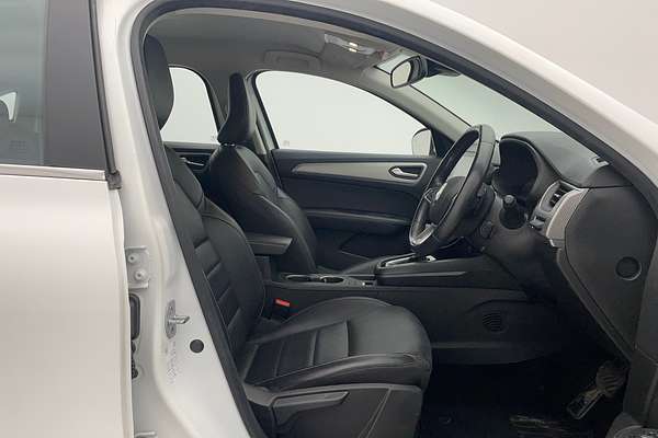 2023 Renault Arkana Zen JL1