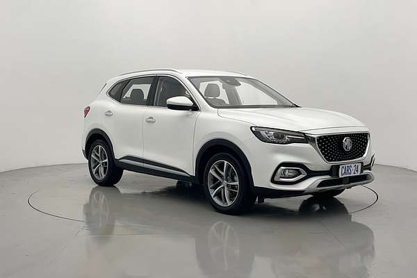 2022 MG HS Excite SAS23