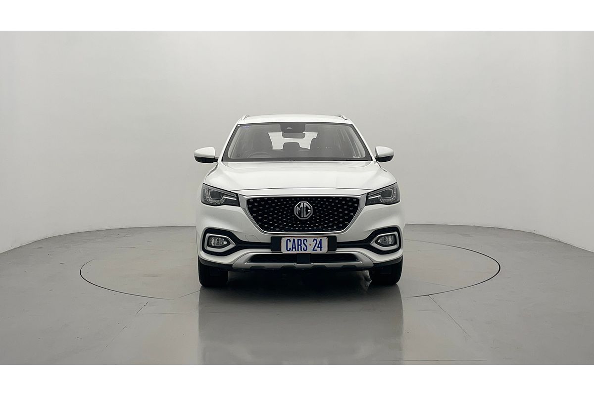 2022 MG HS Excite SAS23
