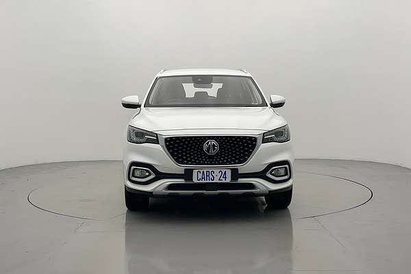2022 MG HS Excite SAS23