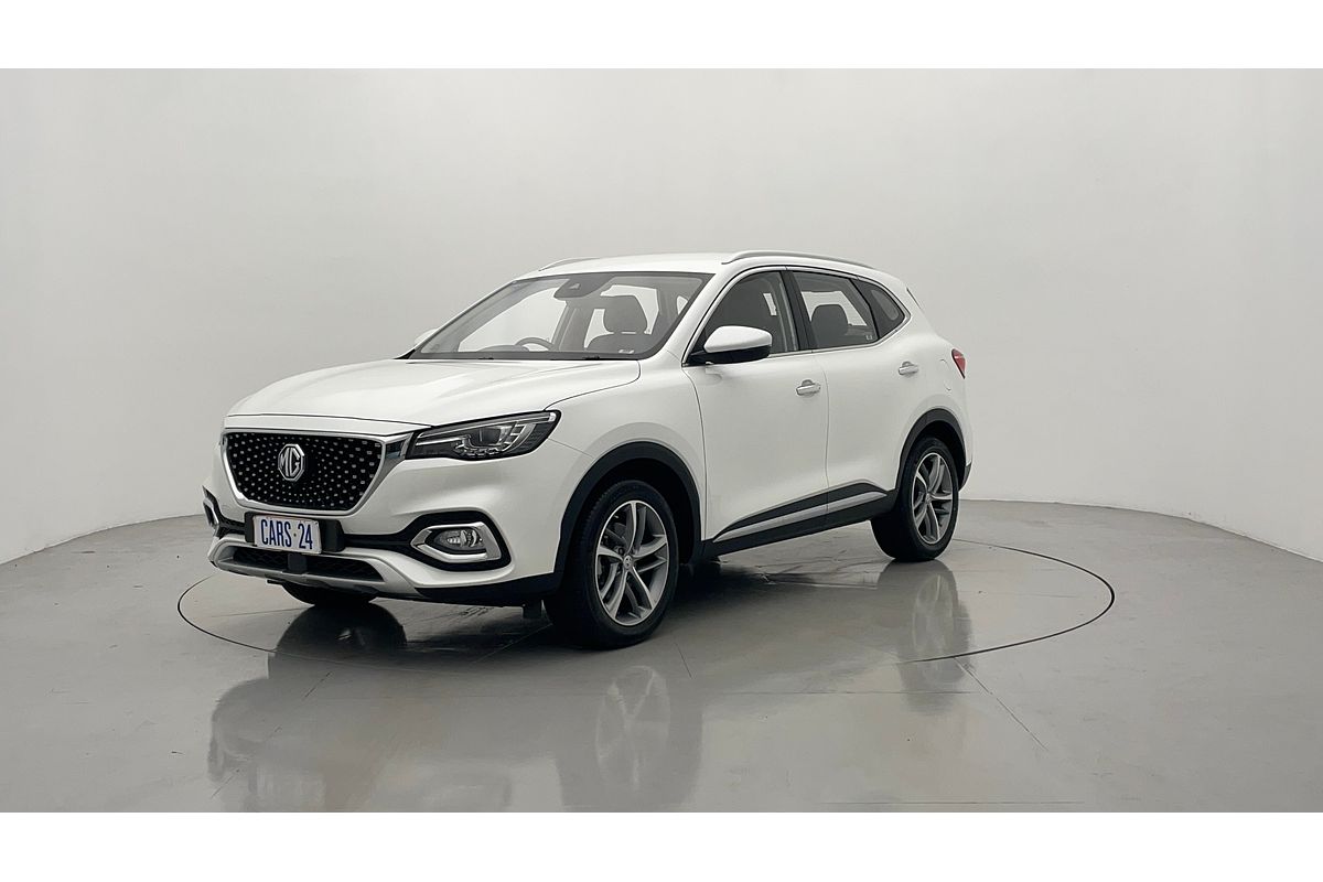 2022 MG HS Excite SAS23