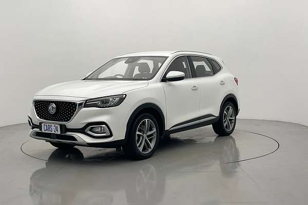 2022 MG HS Excite SAS23