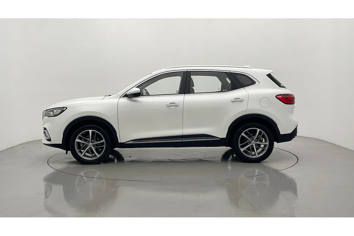 2022 MG HS Excite SAS23