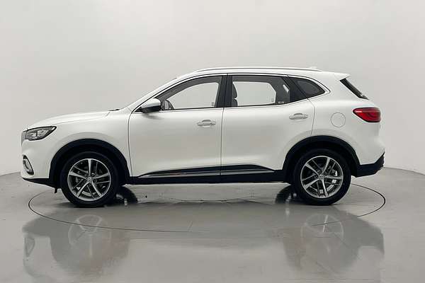 2022 MG HS Excite SAS23