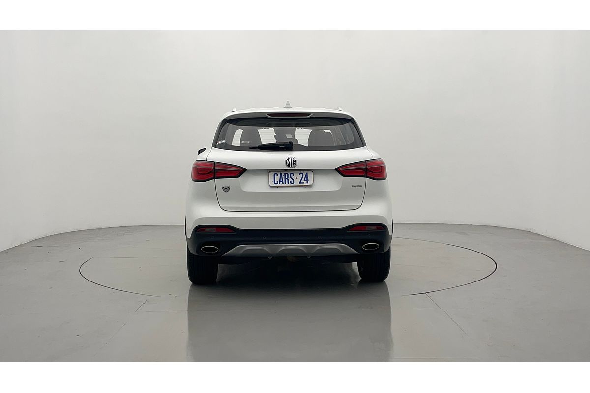 2022 MG HS Excite SAS23