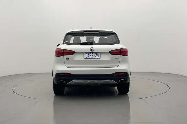 2022 MG HS Excite SAS23