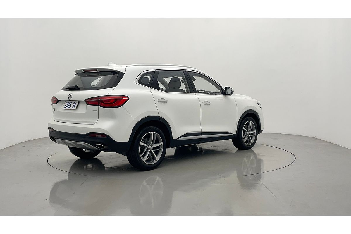 2022 MG HS Excite SAS23