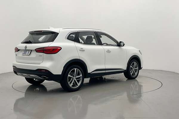 2022 MG HS Excite SAS23