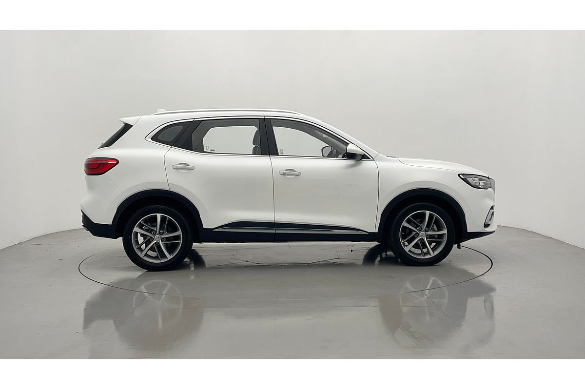 2022 MG HS Excite SAS23