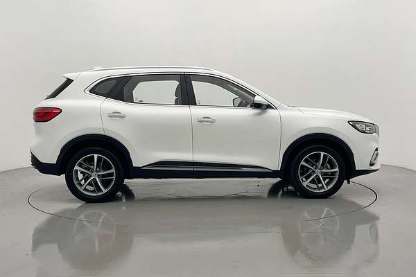 2022 MG HS Excite SAS23