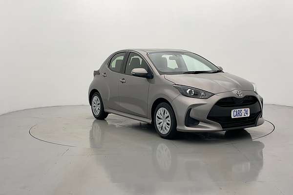 2023 Toyota Yaris Ascent Sport MXPA10R