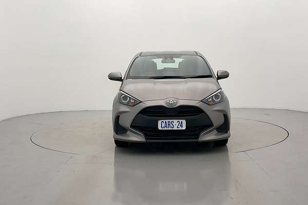 2023 Toyota Yaris Ascent Sport MXPA10R
