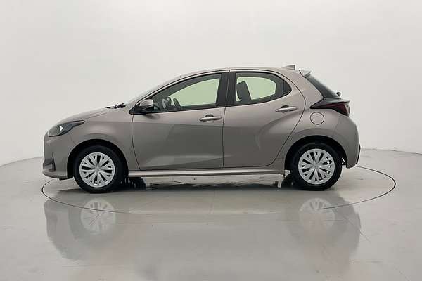 2023 Toyota Yaris Ascent Sport MXPA10R