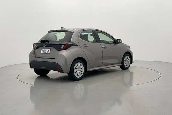 2023 Toyota Yaris Ascent Sport MXPA10R