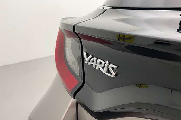 2023 Toyota Yaris Ascent Sport MXPA10R