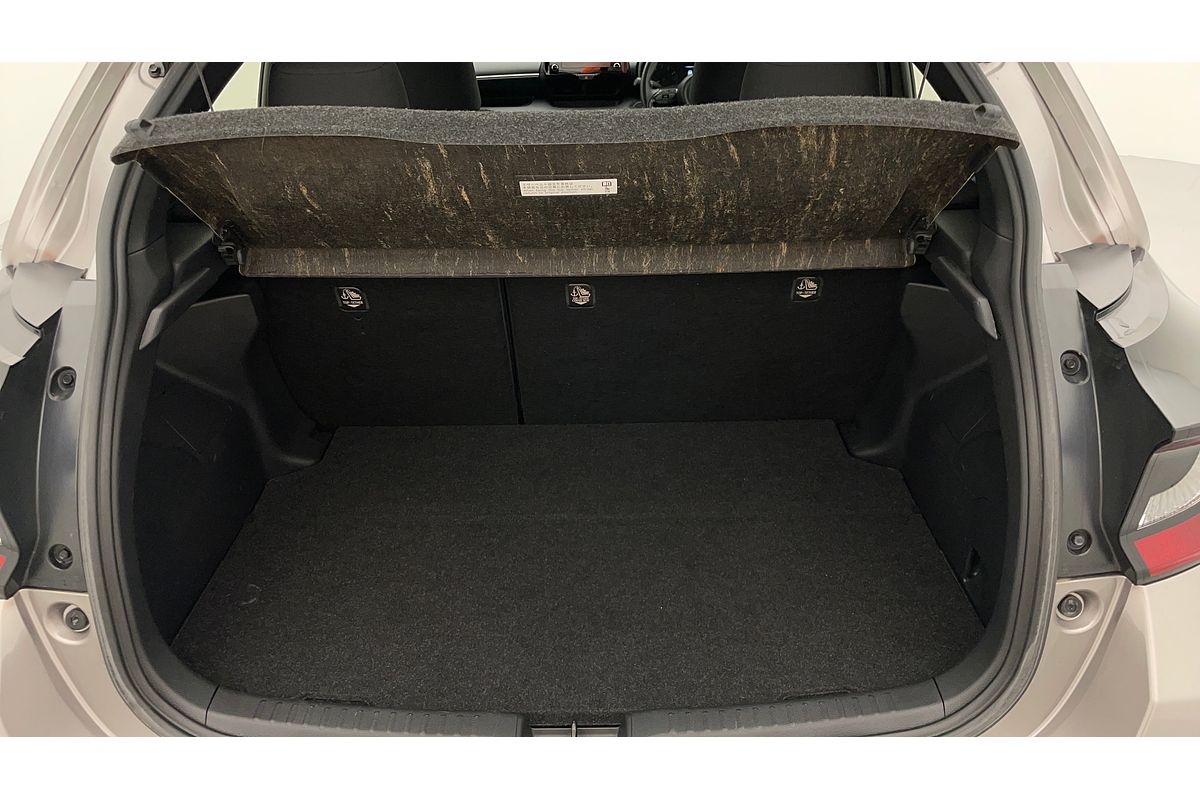 2023 Toyota Yaris Ascent Sport MXPA10R