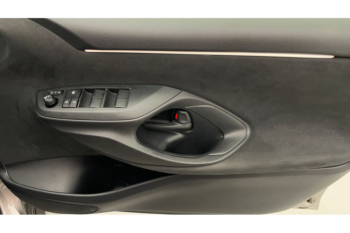 2023 Toyota Yaris Ascent Sport MXPA10R