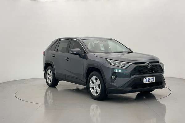 2020 Toyota RAV4 GX MXAA52R