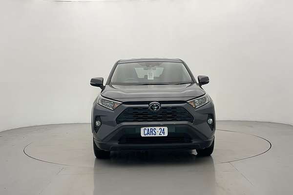 2020 Toyota RAV4 GX MXAA52R