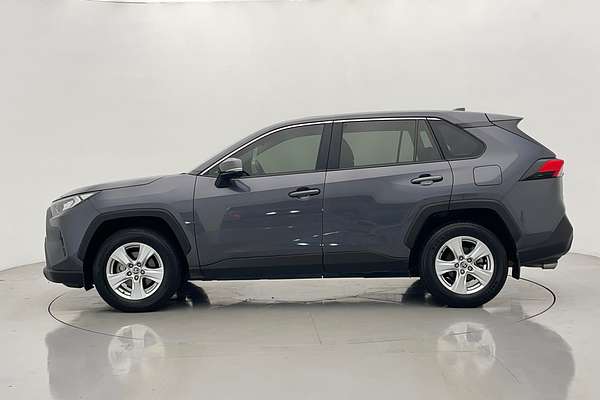 2020 Toyota RAV4 GX MXAA52R