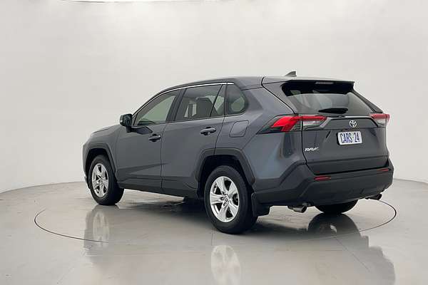 2020 Toyota RAV4 GX MXAA52R