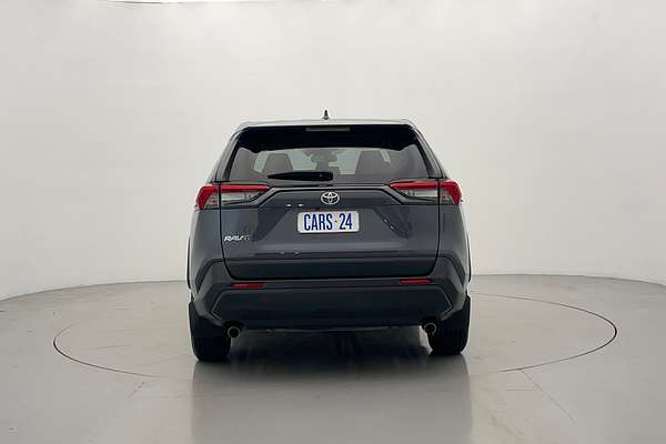 2020 Toyota RAV4 GX MXAA52R