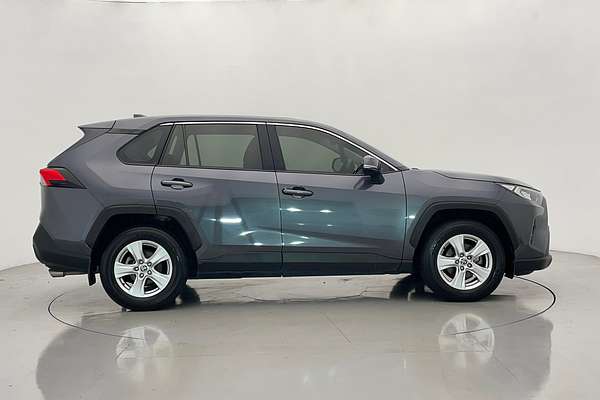 2020 Toyota RAV4 GX MXAA52R