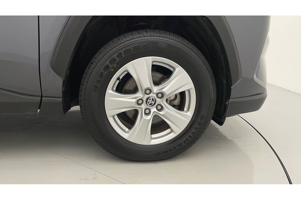 2020 Toyota RAV4 GX MXAA52R