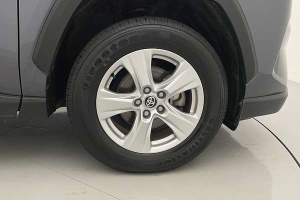2020 Toyota RAV4 GX MXAA52R