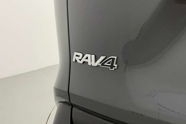 2020 Toyota RAV4 GX MXAA52R