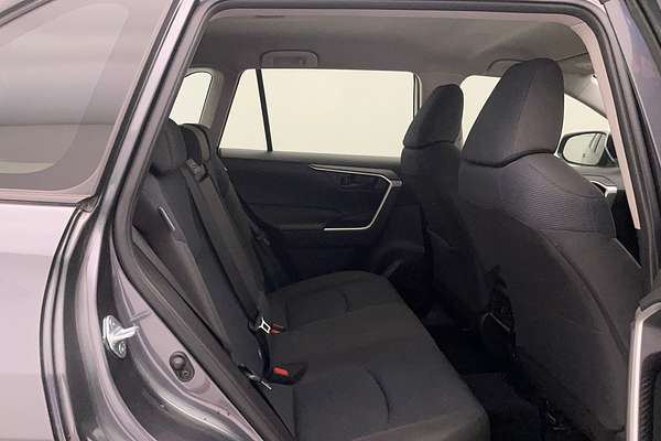 2020 Toyota RAV4 GX MXAA52R