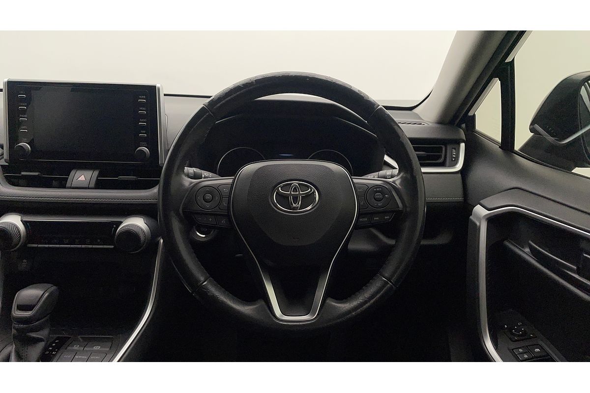 2020 Toyota RAV4 GX MXAA52R