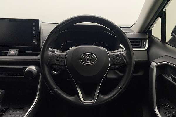 2020 Toyota RAV4 GX MXAA52R