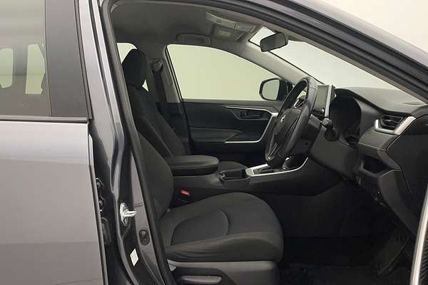 2020 Toyota RAV4 GX MXAA52R