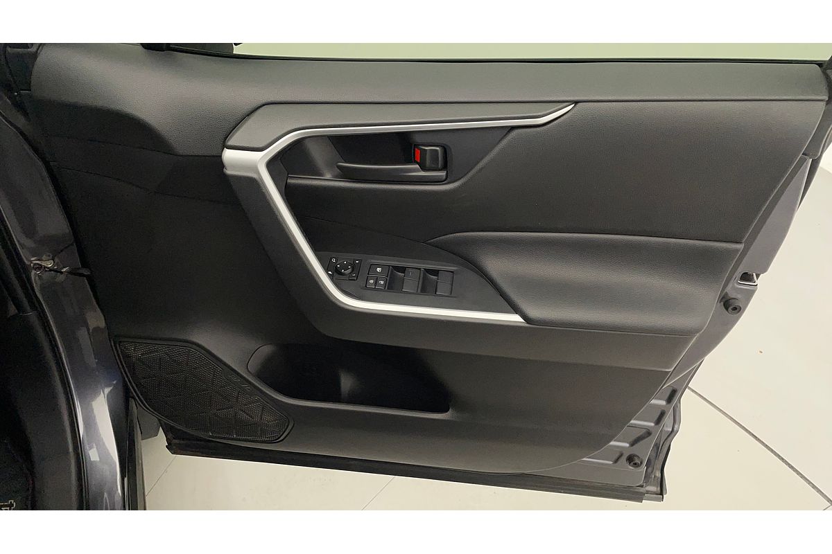 2020 Toyota RAV4 GX MXAA52R
