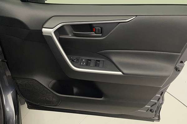 2020 Toyota RAV4 GX MXAA52R