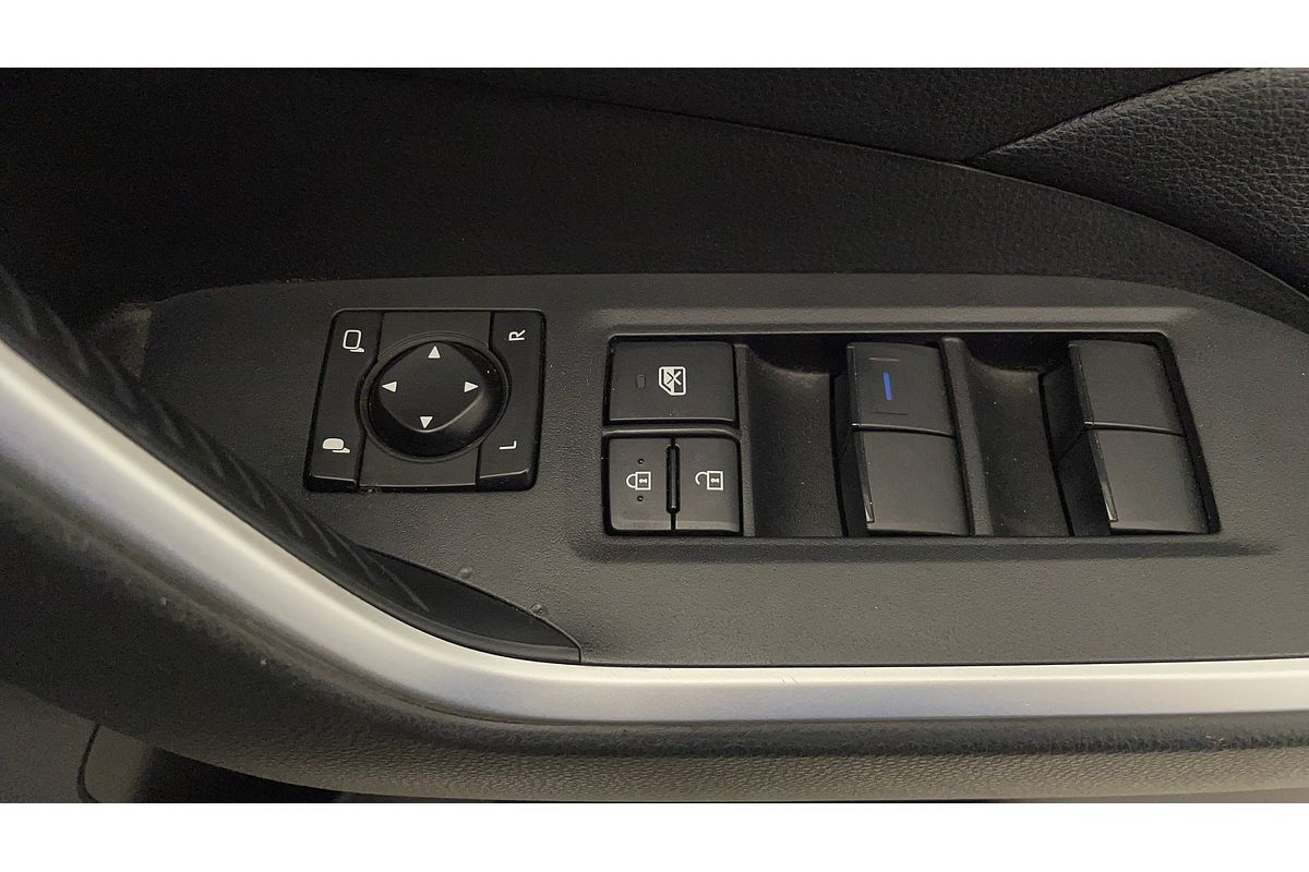 2020 Toyota RAV4 GX MXAA52R