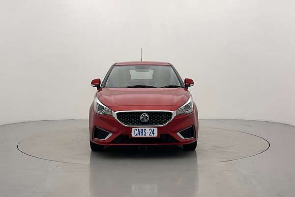 2021 MG MG3 Excite
