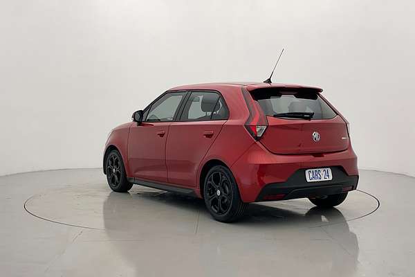 2021 MG MG3 Excite