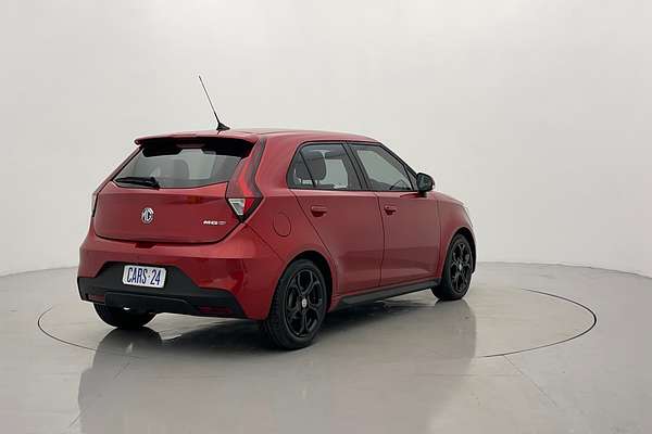 2021 MG MG3 Excite