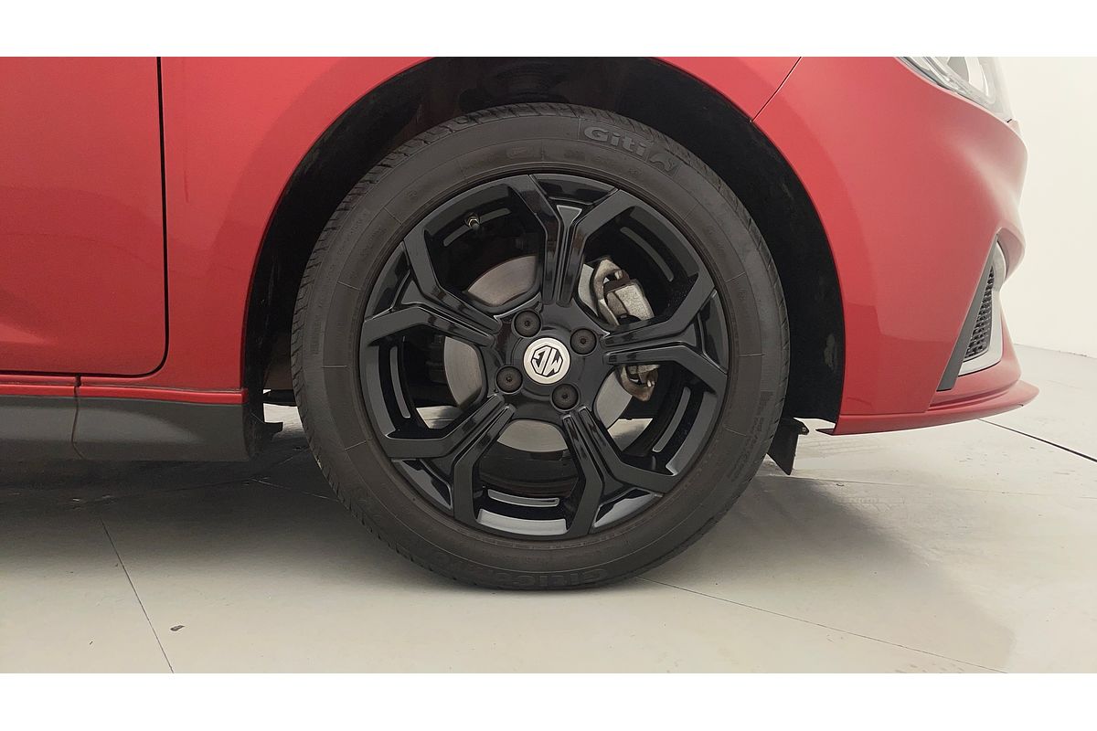 2021 MG MG3 Excite