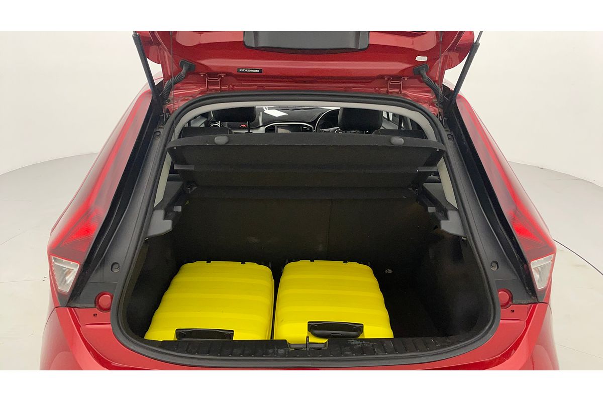 2021 MG MG3 Excite