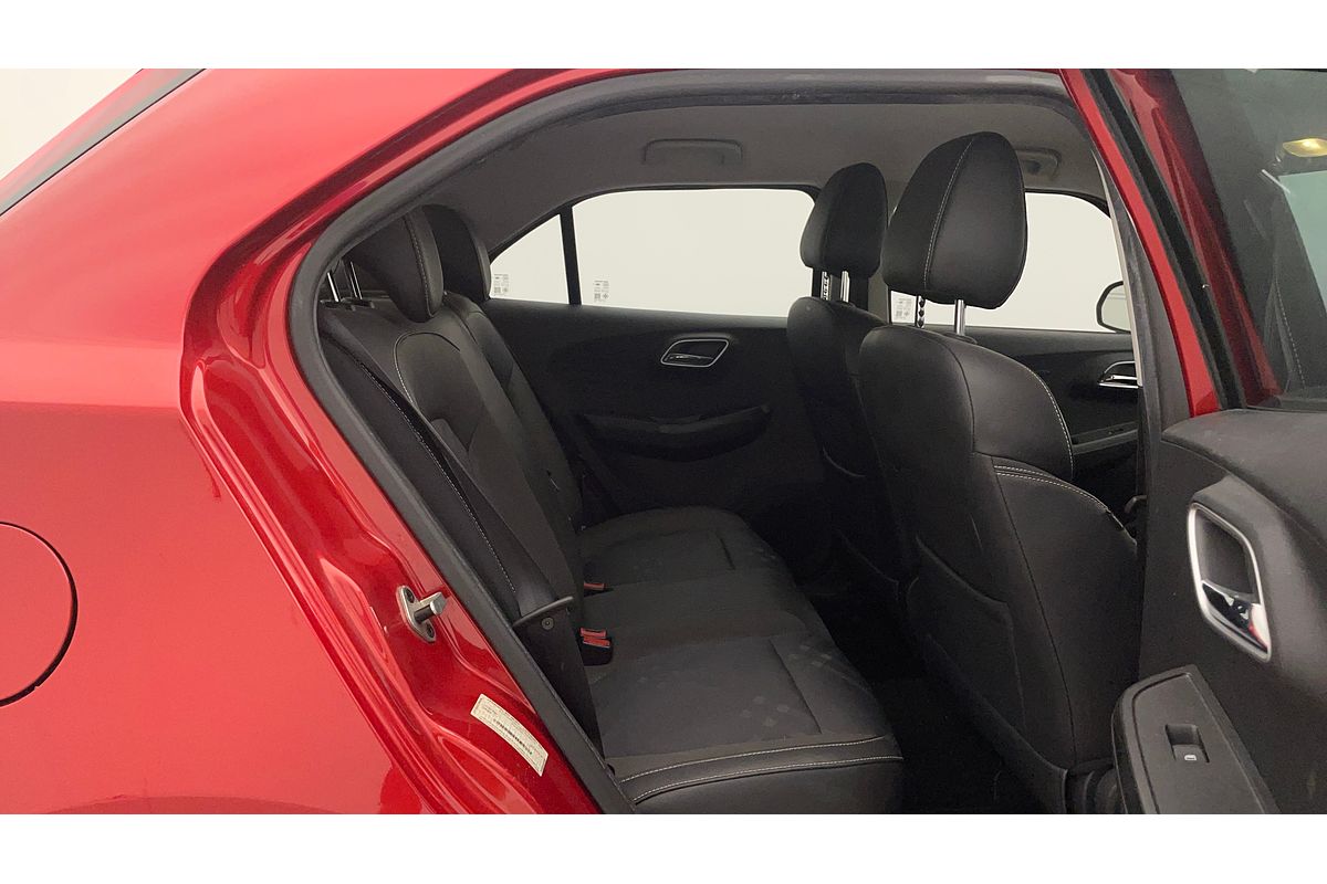 2021 MG MG3 Excite