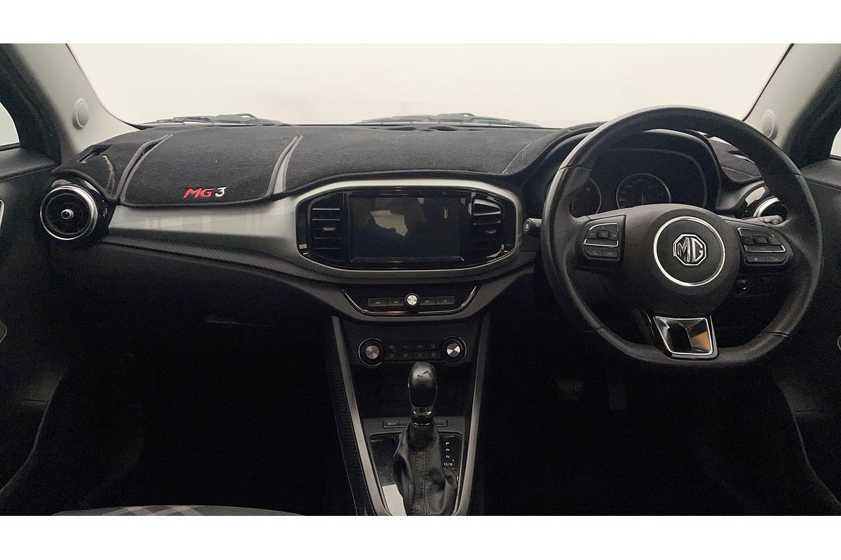 2021 MG MG3 Excite