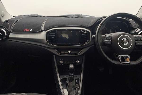 2021 MG MG3 Excite
