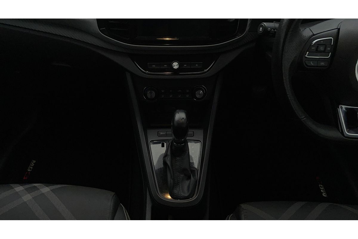 2021 MG MG3 Excite