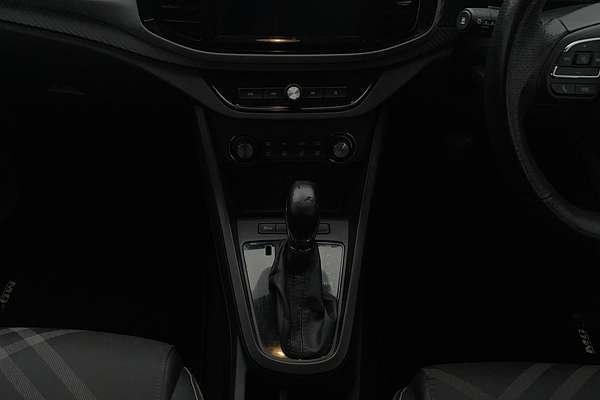 2021 MG MG3 Excite
