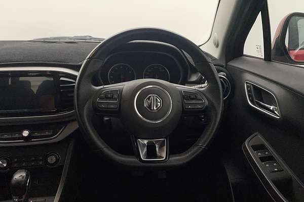 2021 MG MG3 Excite
