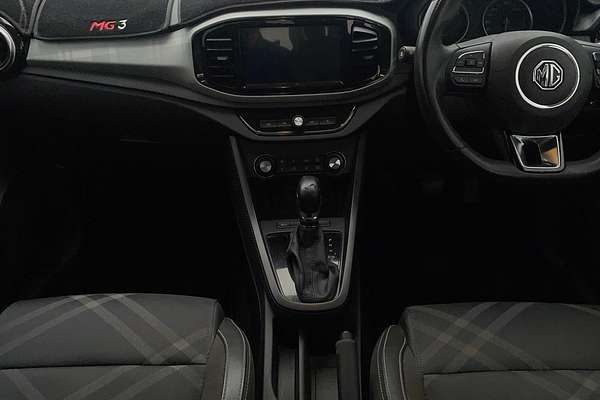 2021 MG MG3 Excite