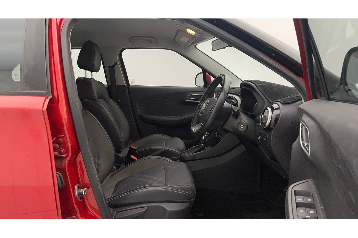 2021 MG MG3 Excite